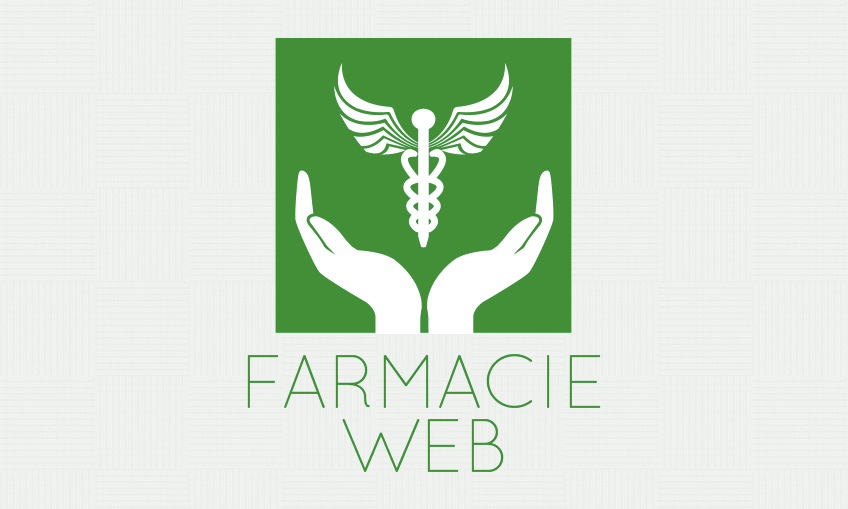 Farmacie Web Logo